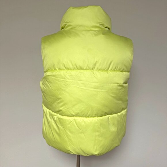 Old Navy Puff Vest - Picture 5 of 11